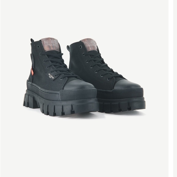 EUC Palladium Revolt HI TX size 6 - Picture 14 of 16